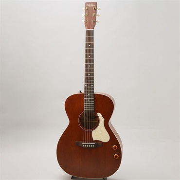 Art&Lutherie Legacy Havana Brown Q-Discrete 【特価】 アートアンドルシアー 画像1