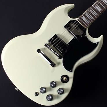 Gibson SG Standard ‘61 Stop Bar (Classic White) 画像2