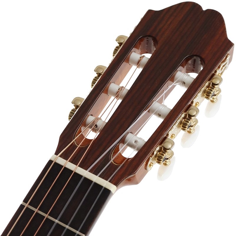 美品・希少 ハカランダ】クラシックギター ECOLE GUITARE E500