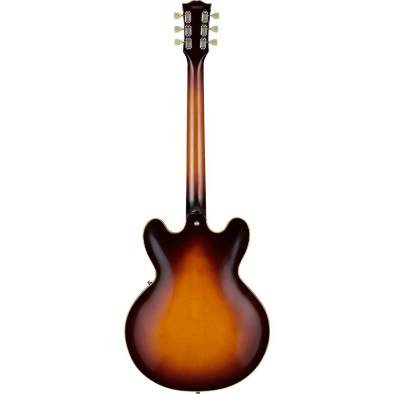 Edwards E-SA-STD (Tobacco Sunburst) 画像1