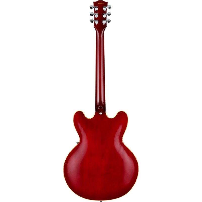 Edwards E-SA-STD (Cherry) 画像1