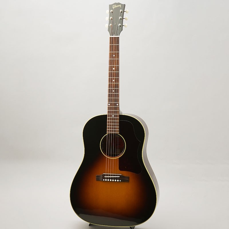 Gibson 50s J-45 Original (Vintage Sunburst) 【特価】 ｜イケベ楽器店