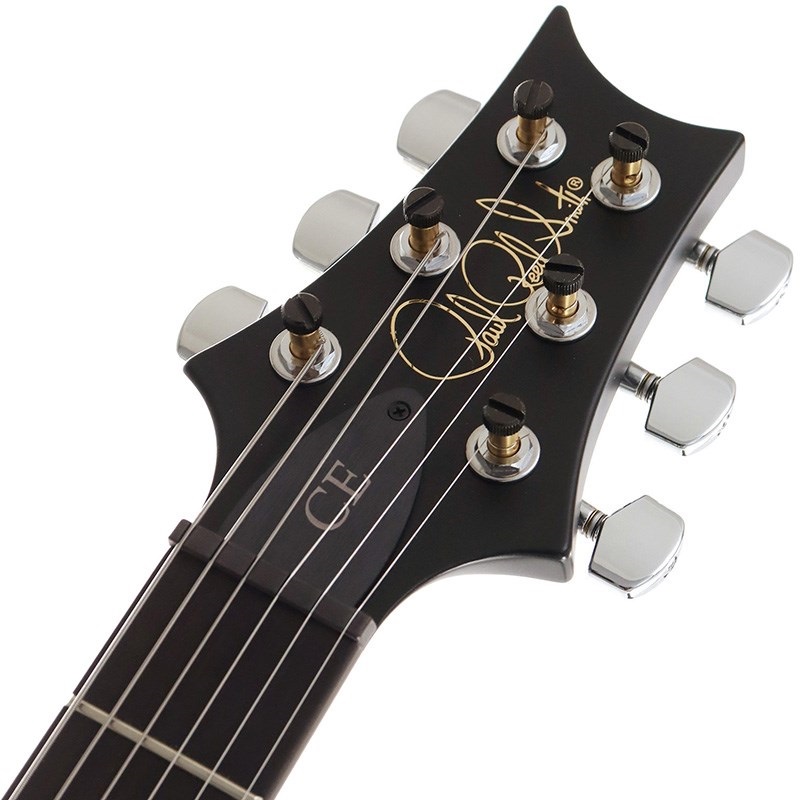 グレコ エレキギター EMG ピックアップ 24 フレット - エレキギター