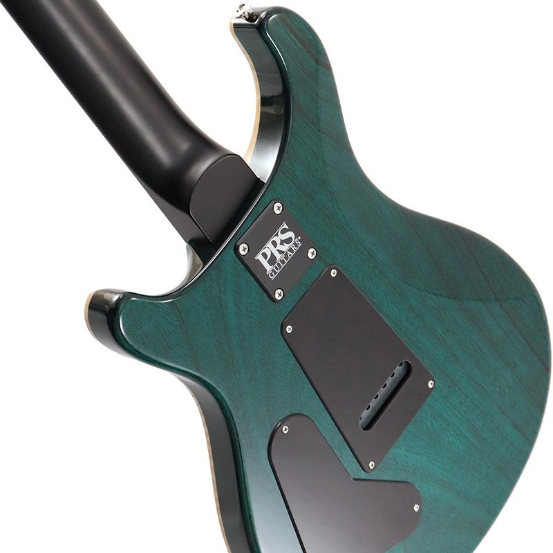 P.R.S. CE 24 Custom Configuration (Turquoise) [SN.0371492] 【数量限定モデル】 画像5