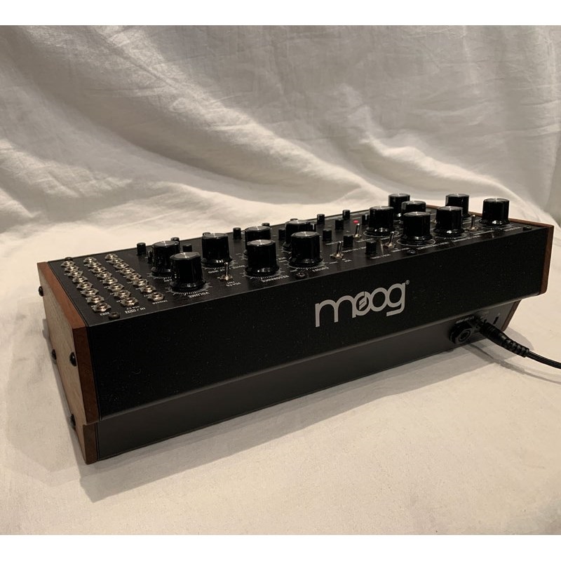 moog 【春のPremium SALE】DFAM【1点限定・展示品特価】 ｜イケベ楽器店