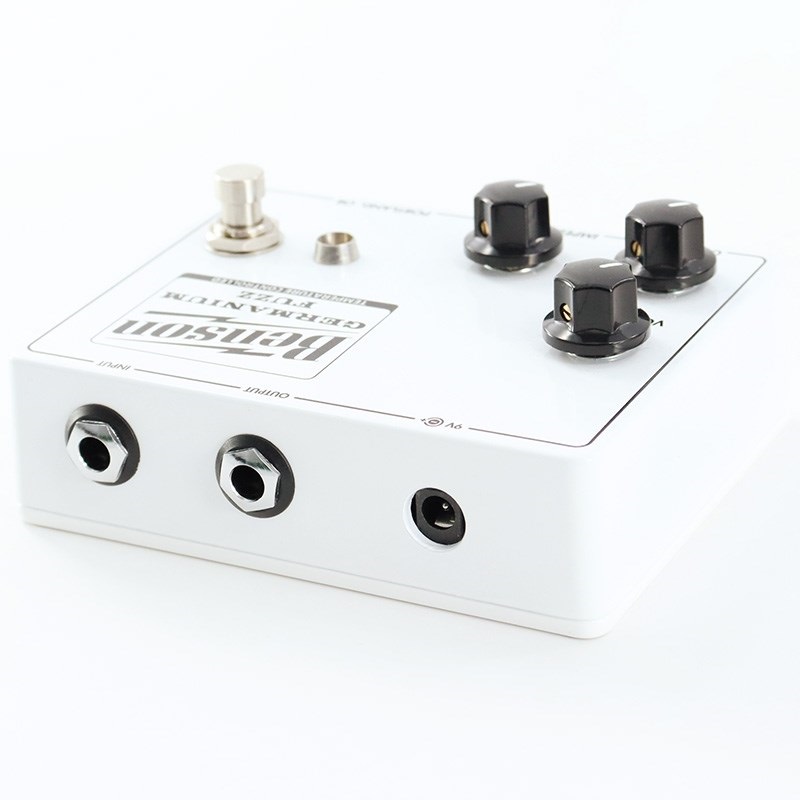 Benson Amps Germanium Fuzz / USED ｜イケベ楽器店