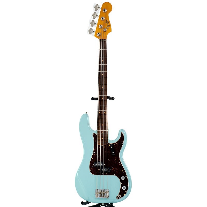 Fender USA American Vintage II 1960 Precision Bass (Daphne Blue