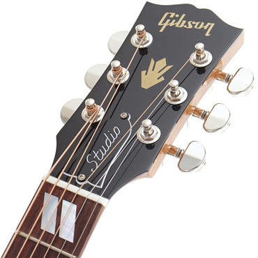 Gibson 【特価】 Hummingbird Studio Rosewood (Antique Natural) ギブソン 画像6