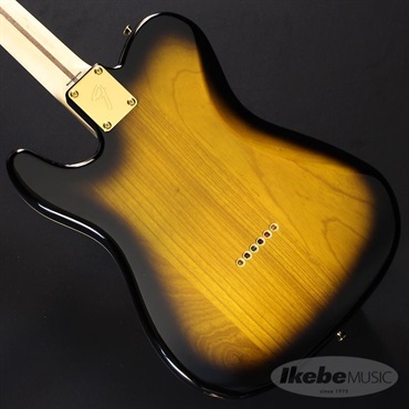 Fender Made in Japan Richie Kotzen Tele (Brown Sunburst) 画像7