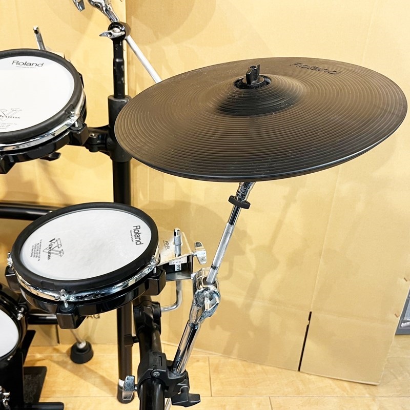 Roland TD-9 Custom Kit 【中古品】 ｜イケベ楽器店オンラインストア