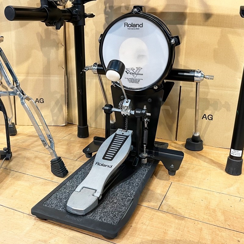 Roland TD-9 Custom Kit 【中古品】 ｜イケベ楽器店オンラインストア