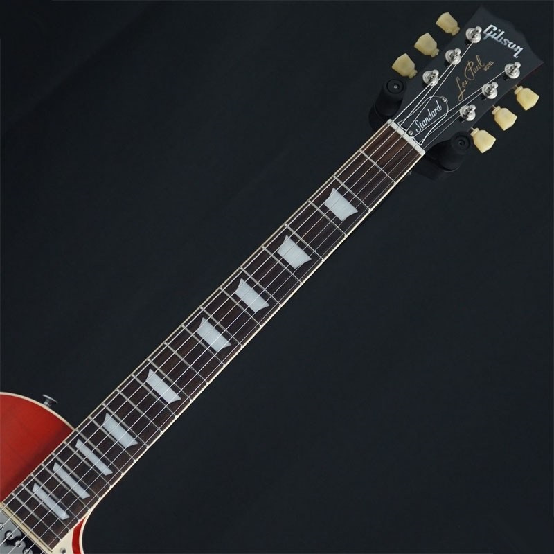 Gibson 【USED】 Les Paul Standard '50s (Heritage Cherry Sunburst