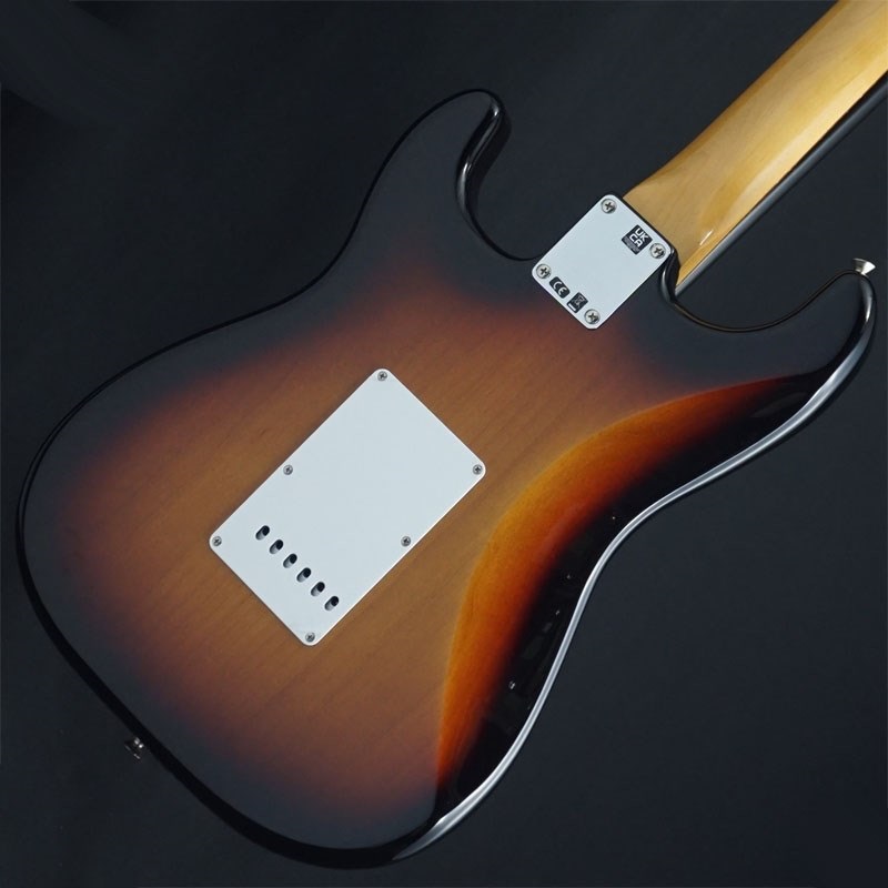 Fender MEX 【USED】 Vintera '60s Stratocaster (3-Color Sunburst