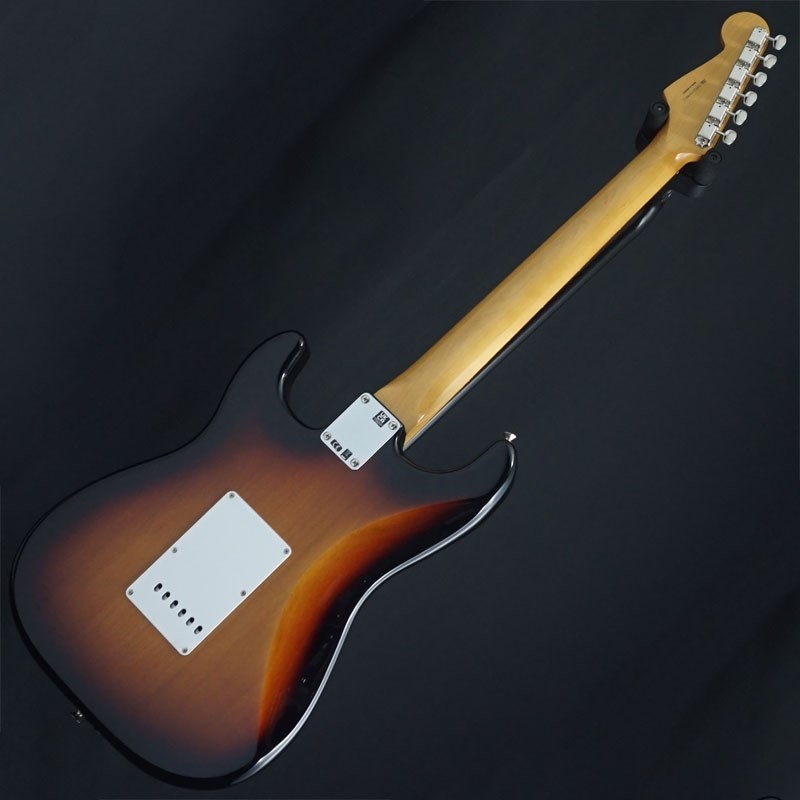 Fender MEX 【USED】 Vintera '60s Stratocaster (3-Color Sunburst