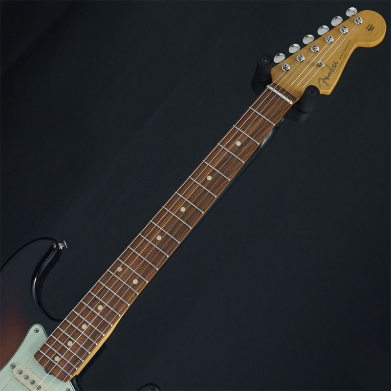 Fender MEX 【USED】 Vintera '60s Stratocaster (3-Color Sunburst