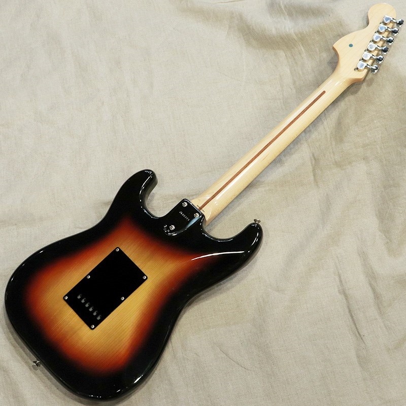 【先着予約】Fender :-Stratocaster (ST72-55)エレキギター フェンダー