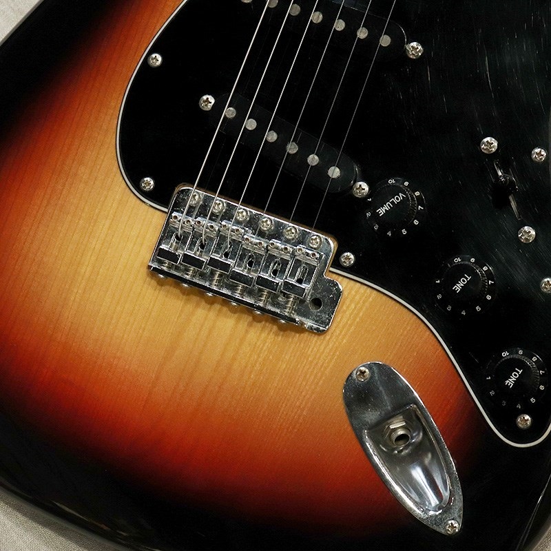 Fender Japan ST72-55 mid80's ｜イケベ楽器店