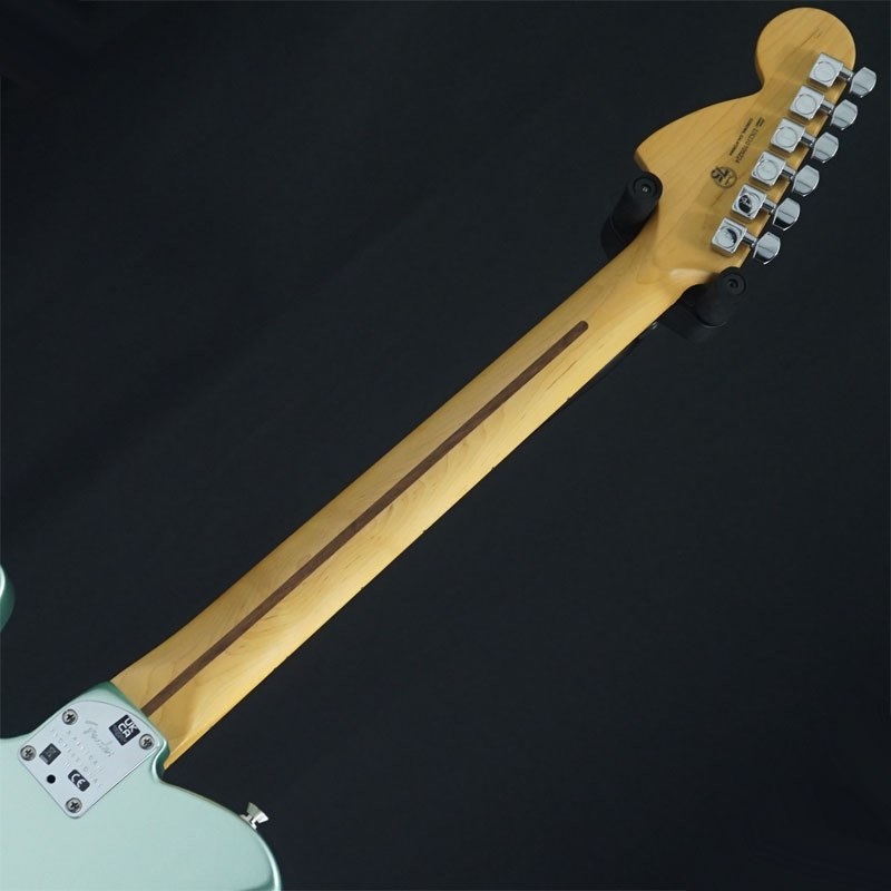 Fender USA 【USED】 American Professional II Telecaster Deluxe