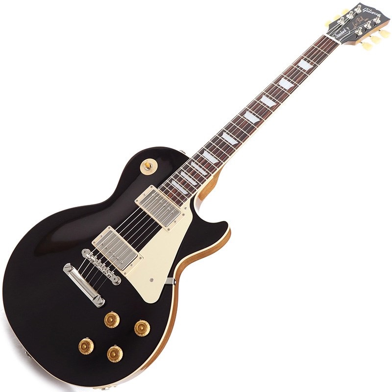 Gibson Les Paul Standard '50s Figured Top (Translucent Oxblood 