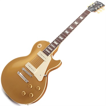 Gibson Les Paul Standard '50s P90 (Gold Top) [SN.213530167 