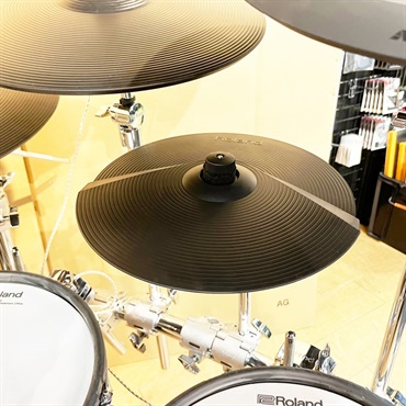 Roland TD-50KV2 Custom Kit ハイハットスタンド付属 【中古品】 画像7