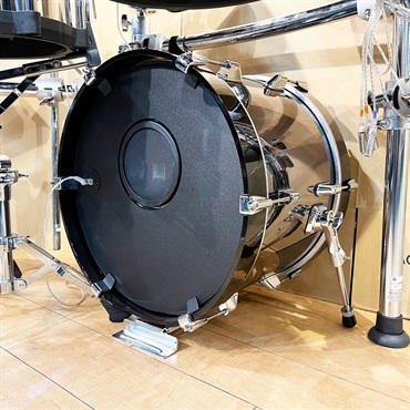 Roland TD-50KV2 Custom Kit ハイハットスタンド付属 【中古品】 画像9