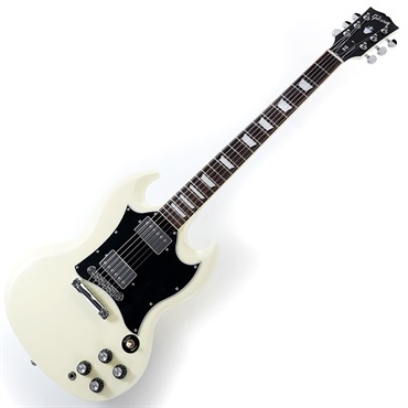 Gibson SG Standard (Classic White) 画像1