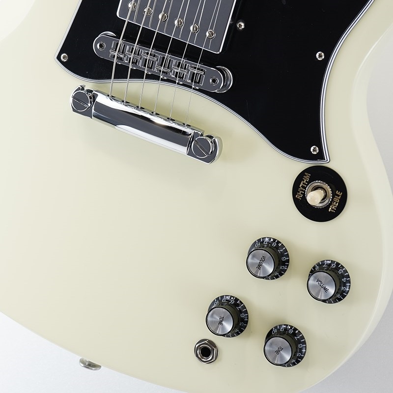 Gibson SG Standard (Classic White) ｜イケベ楽器店