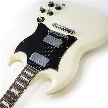 Gibson SG Standard (Classic White) 画像5