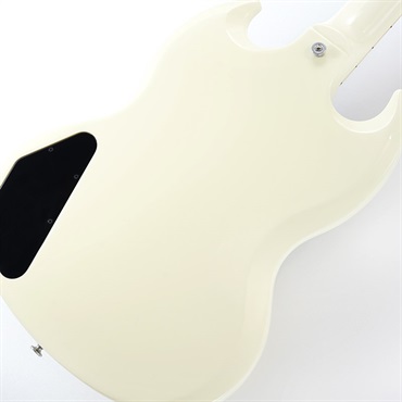 Gibson SG Standard (Classic White) 画像7