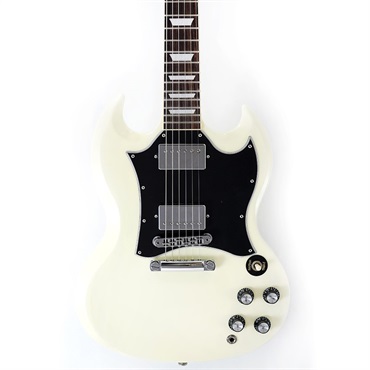 Early様専用Gibson SG standard アイボリー美品 山野楽器期 - 楽器/器材