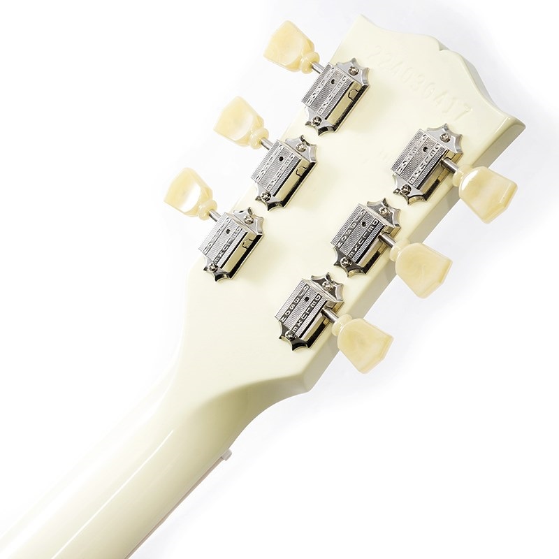 Gibson SG Standard '61 Stop Bar (Classic White) ｜イケベ楽器店オンラインストア