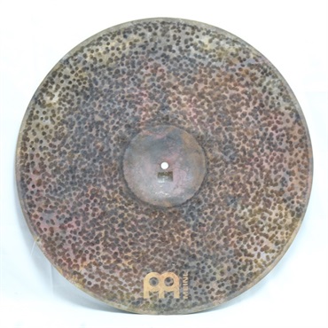 MEINL Byzance Extra Dry Thin Ride 22 [B22EDTR/2432g]【中古品】 画像1