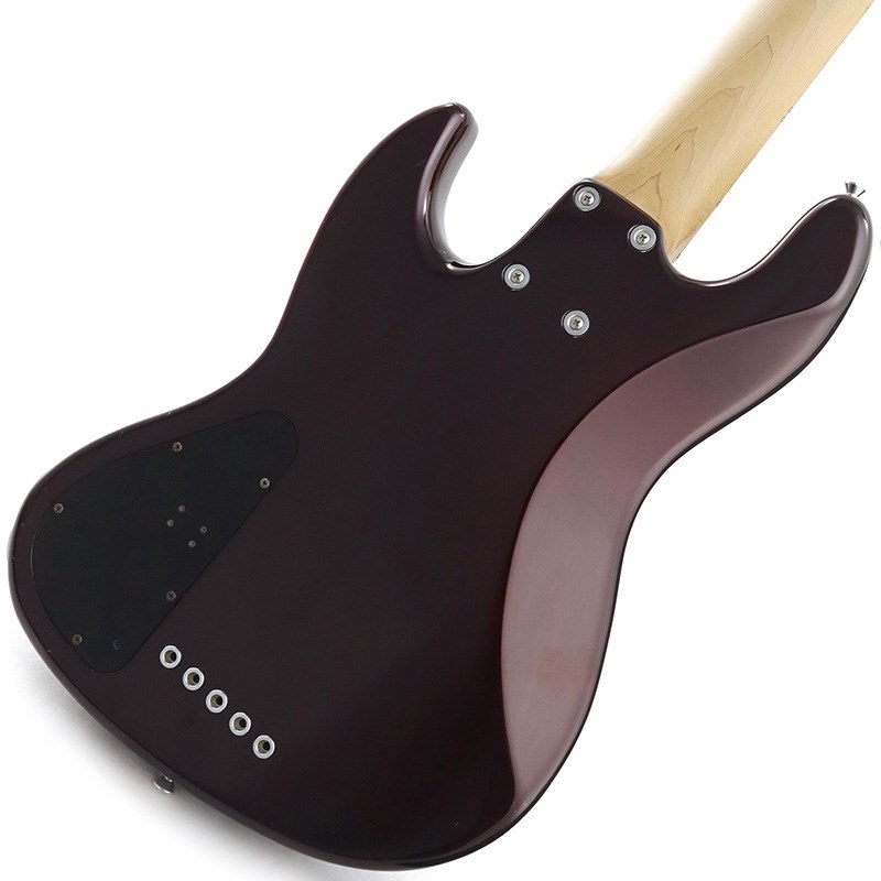 Xotic XJ-1T 5st Black Cherry Metallic/Ash/Maple '12 【USED