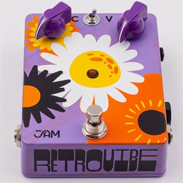 JAM Pedals RetroVibe MK3 画像5