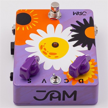 JAM Pedals RetroVibe MK3 画像6