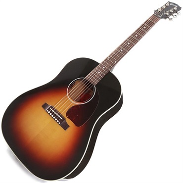 Gibson 【特価】 Gibson J-45 Standard Red Spruce (Tri-Burst ...