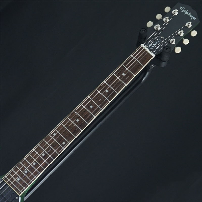 Epiphone 【USED】 SG Classic Worn P-90 (Worn Inverness Green) 【SN