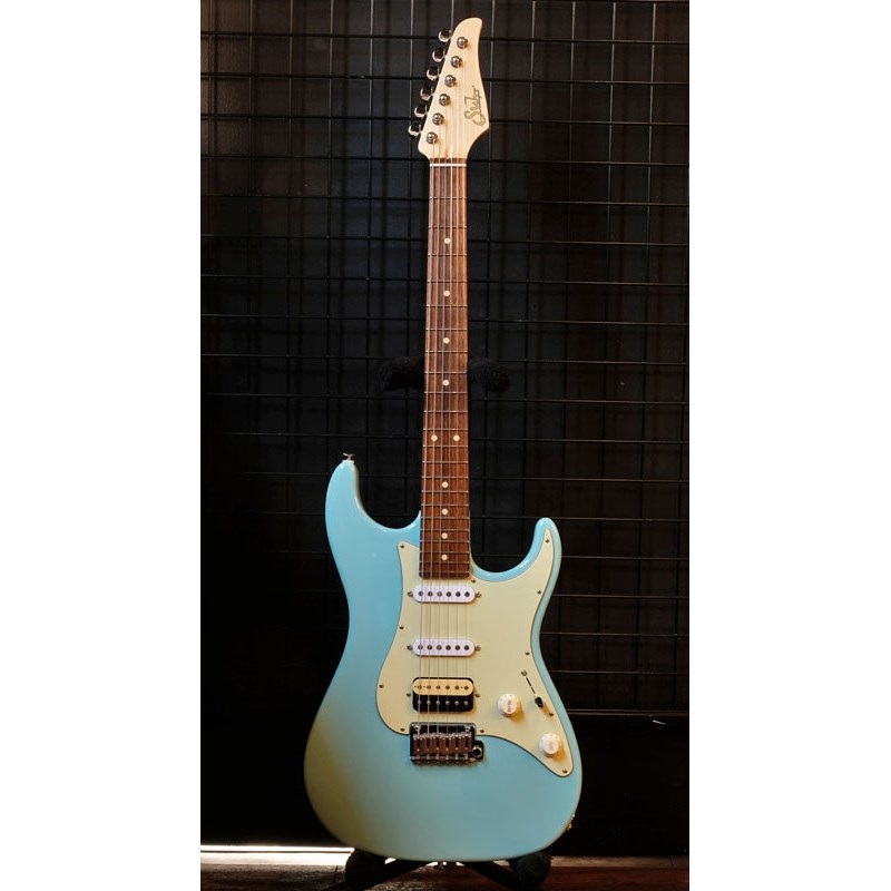 激安販壳店舗 Suhr Guitars（サー・ギターズ）エレキギター JE-Line