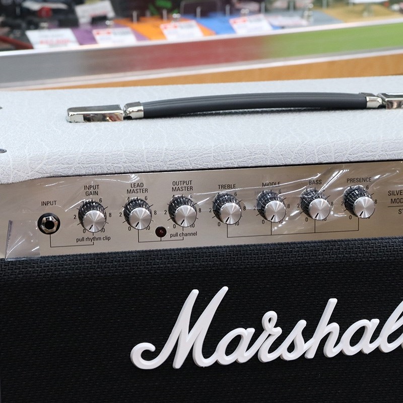 Marshall 2525C MINI JUBILEE 【チョイキズ特価】 ｜イケベ楽器店