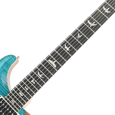 P.R.S. Custom 24 Floyd 10top (Carrol Blue) 【SN.0371116】 画像6