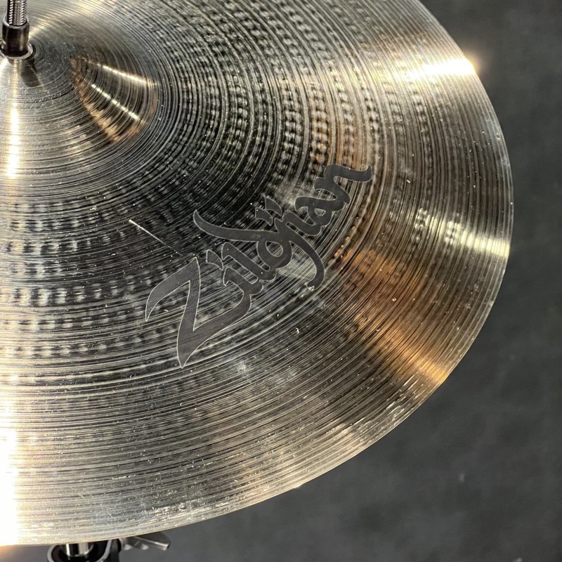 Zildjian A Zildjian Special Release Brilliant Crash 16.5 [NAZL16