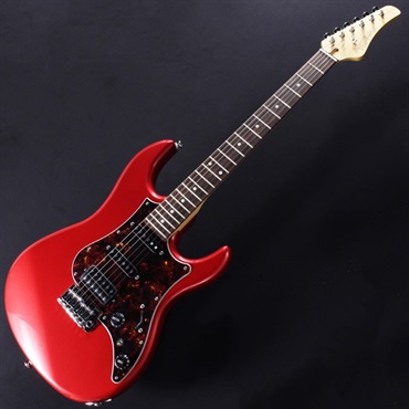 FUJIGEN J-Standard ODYSSEY JOS2-TDB-R (Metallic Red) 画像1