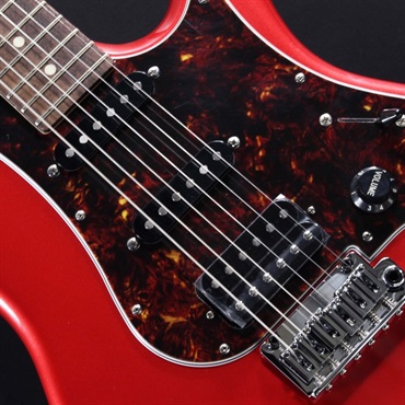 FUJIGEN J-Standard ODYSSEY JOS2-TDB-R (Metallic Red) 画像3