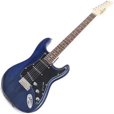 SCHECTER JAPAN ORIGINAL LINE OL-ST-22-MH (STB/R) 画像1