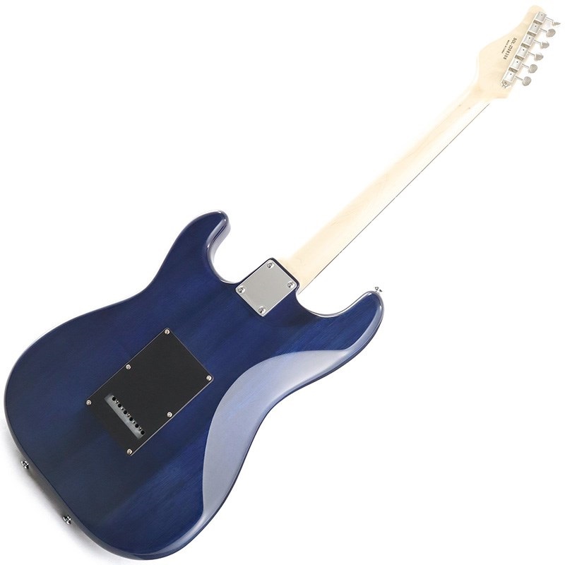 SCHECTER JAPAN ORIGINAL LINE OL-ST-22-MH (STB/R) ｜イケベ楽器店