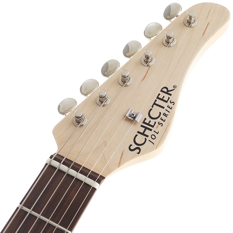 SCHECTER JAPAN ORIGINAL LINE OL-ST-22-MH (STB/R) ｜イケベ楽器店