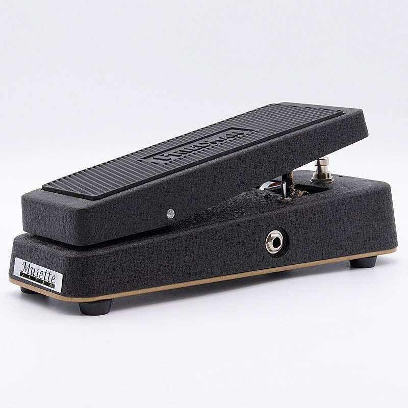 FRIEDMAN 【USED】GOLD-72 WAH PEDAL ｜イケベ楽器店