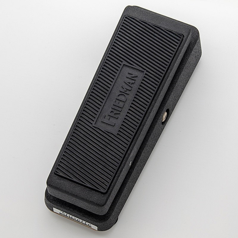 FRIEDMAN 【USED】GOLD-72 WAH PEDAL ｜イケベ楽器店