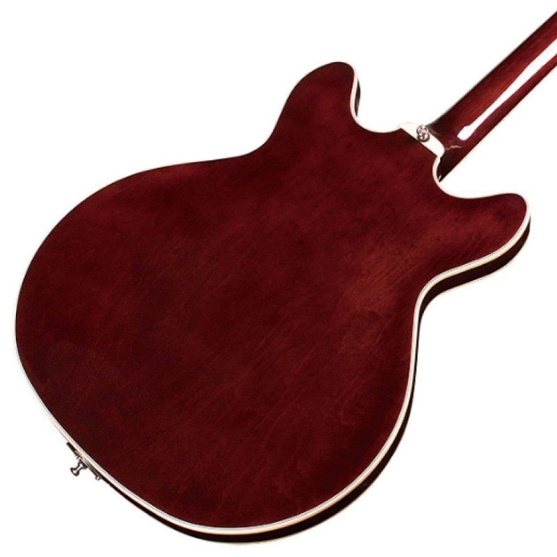 GUILD STARFIRE I BASS (Vintage Walnut) 【特価】 ｜イケベ楽器店